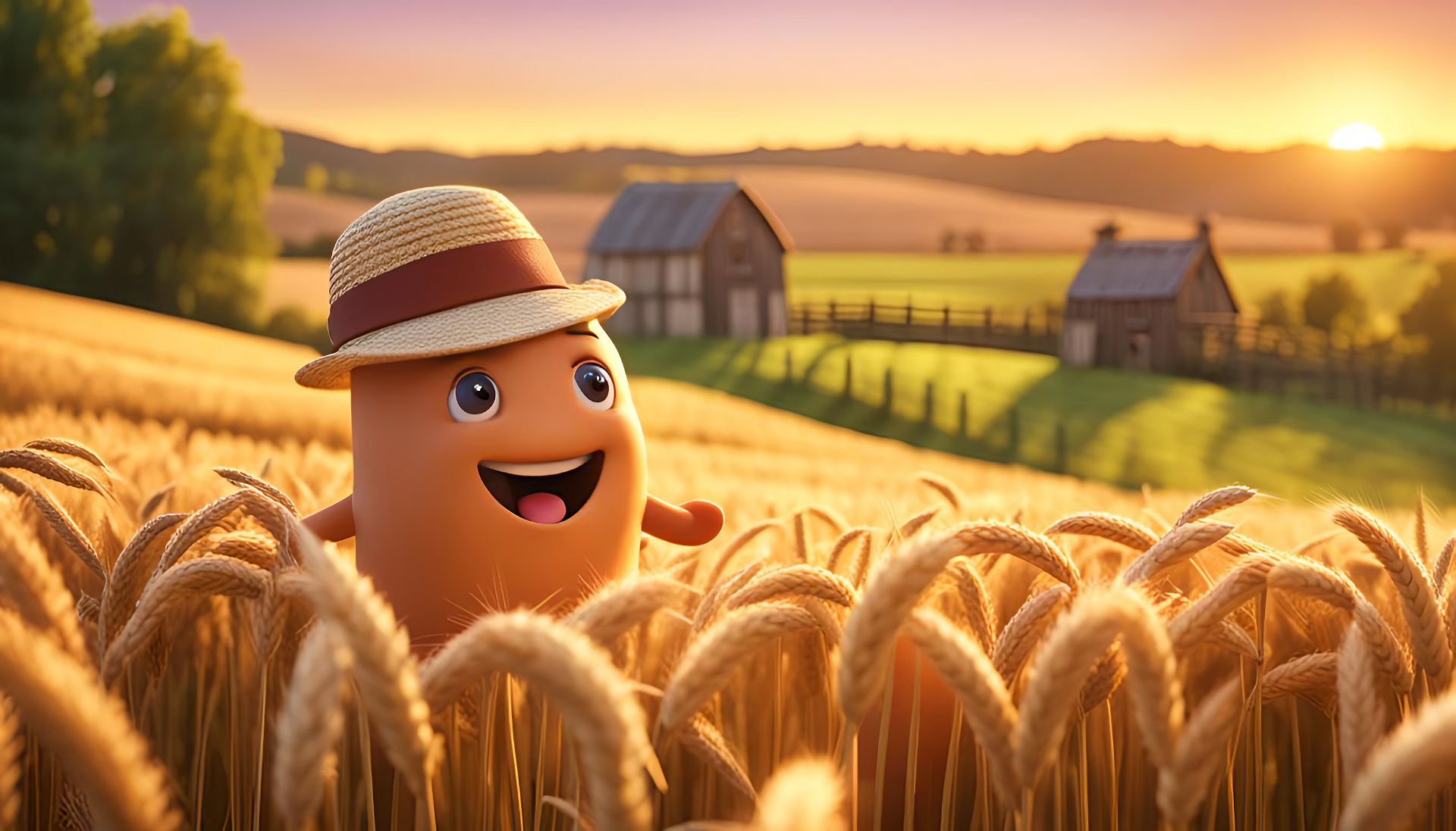 Salatinos oncle Tommy